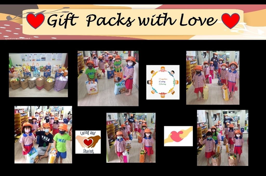 Project Good Sam @ YMCA CDC Toa Payoh — photo 1