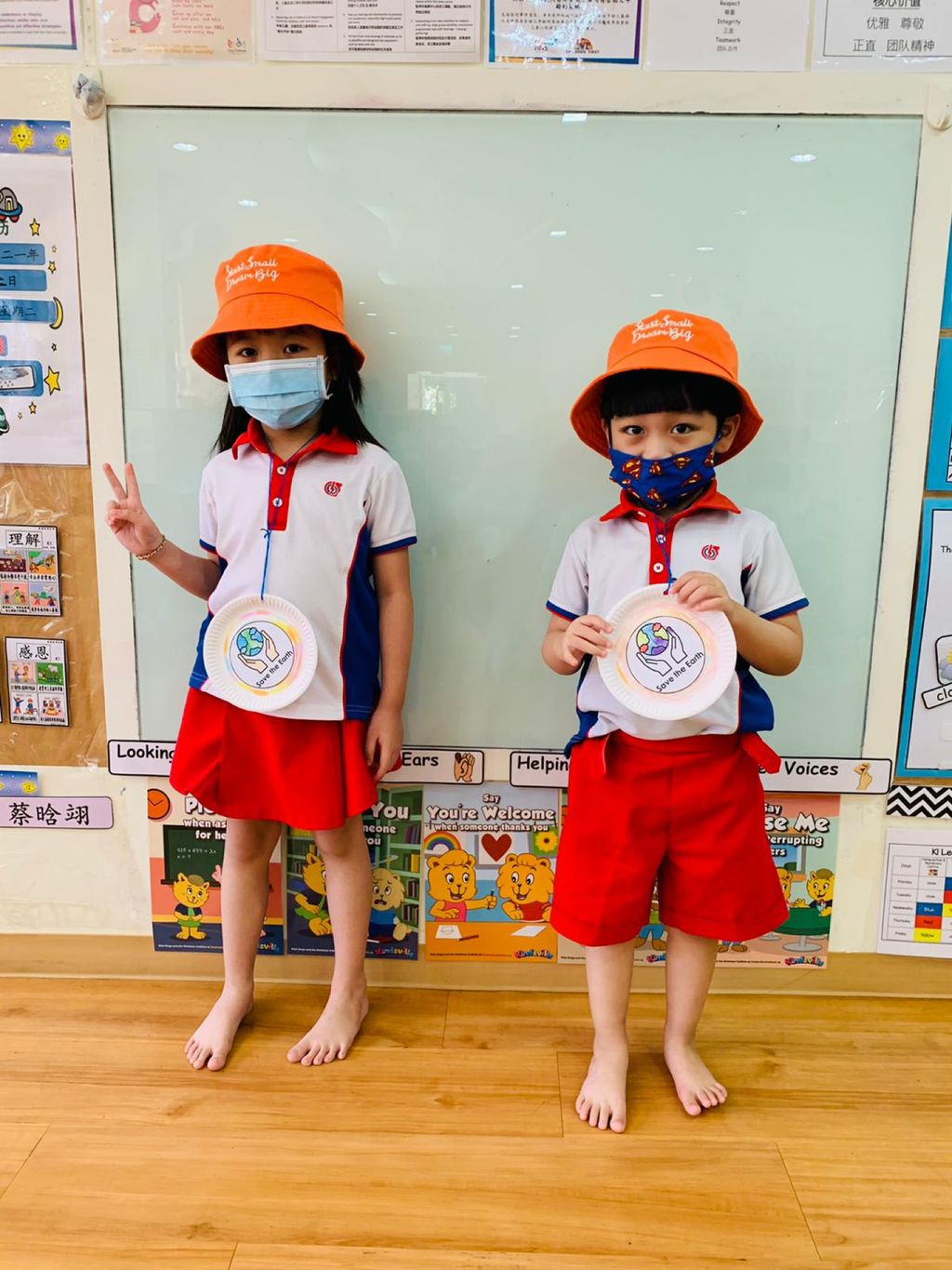 Waste Minimisation and 3Rs 🗑♻️ — photo 2