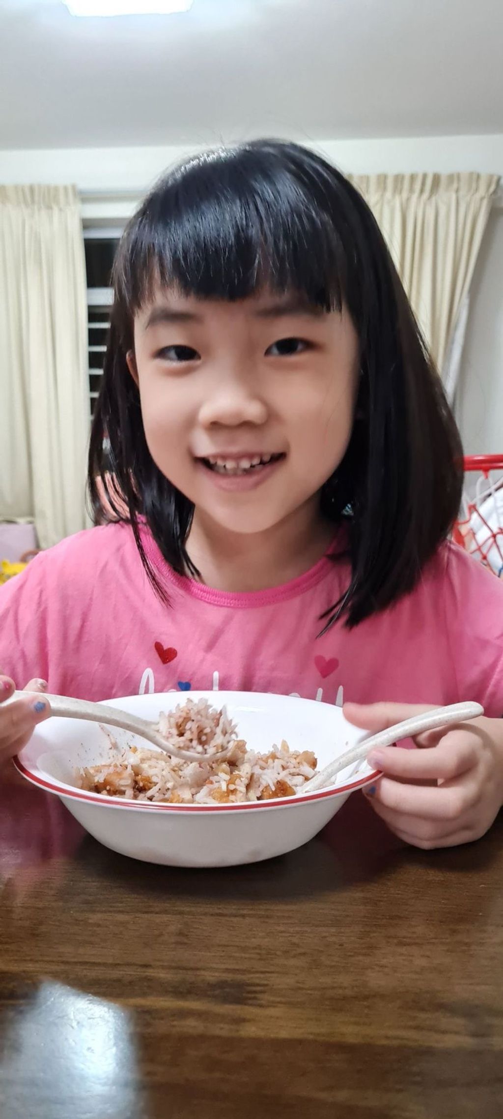 Wheat Straw Reusable Kids’ Cutlery Set 🥣🍴