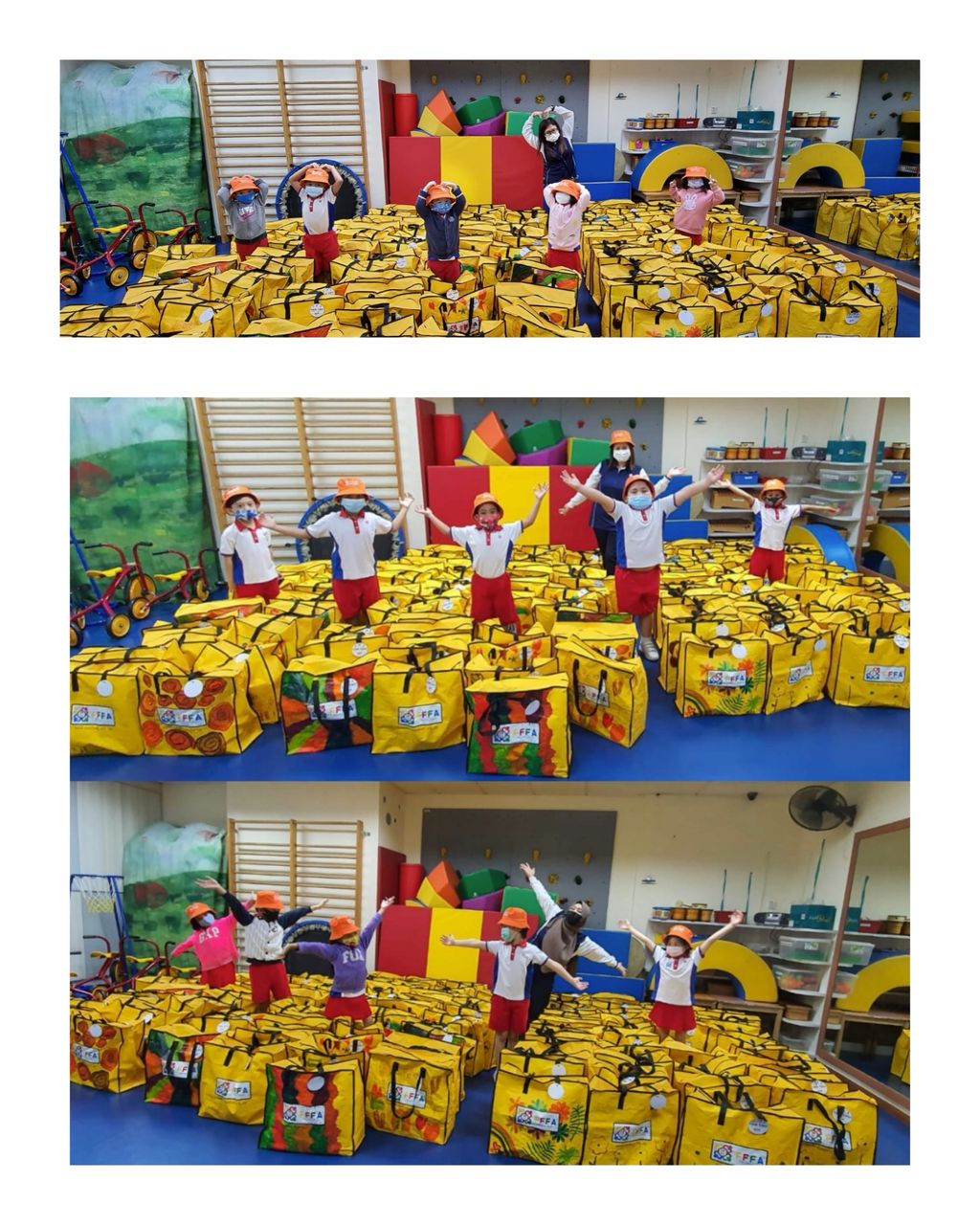 PCFWG@364-#Fill Our Hearts With Kindness- Our Grand Finale! — photo 2