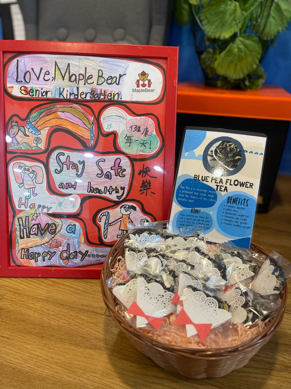 Sharing with our community — photo 4