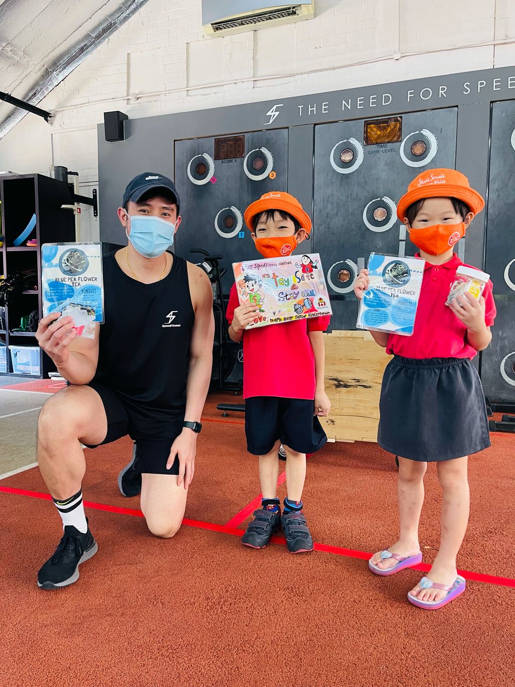 Sharing with our community — photo 3