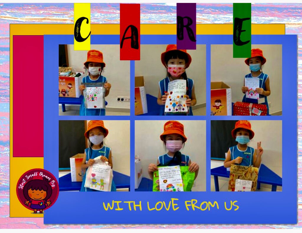 Caring.Appreciating.Respecting.Elderly ( care packs for elderly ) — photo 4