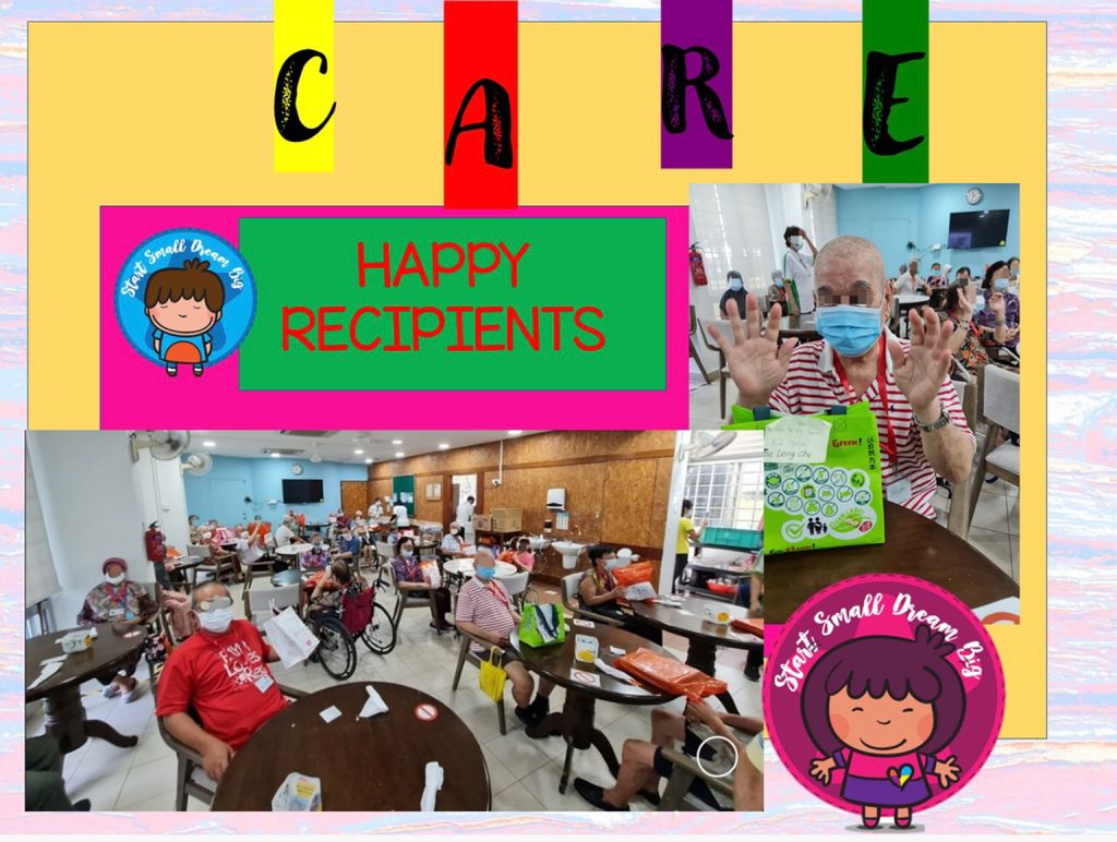 Caring.Appreciating.Respecting.Elderly ( care packs for elderly ) — photo 6
