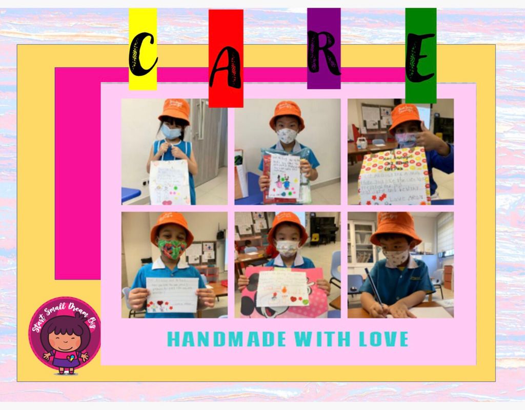 Caring.Appreciating.Respecting.Elderly ( care packs for elderly ) — photo 8