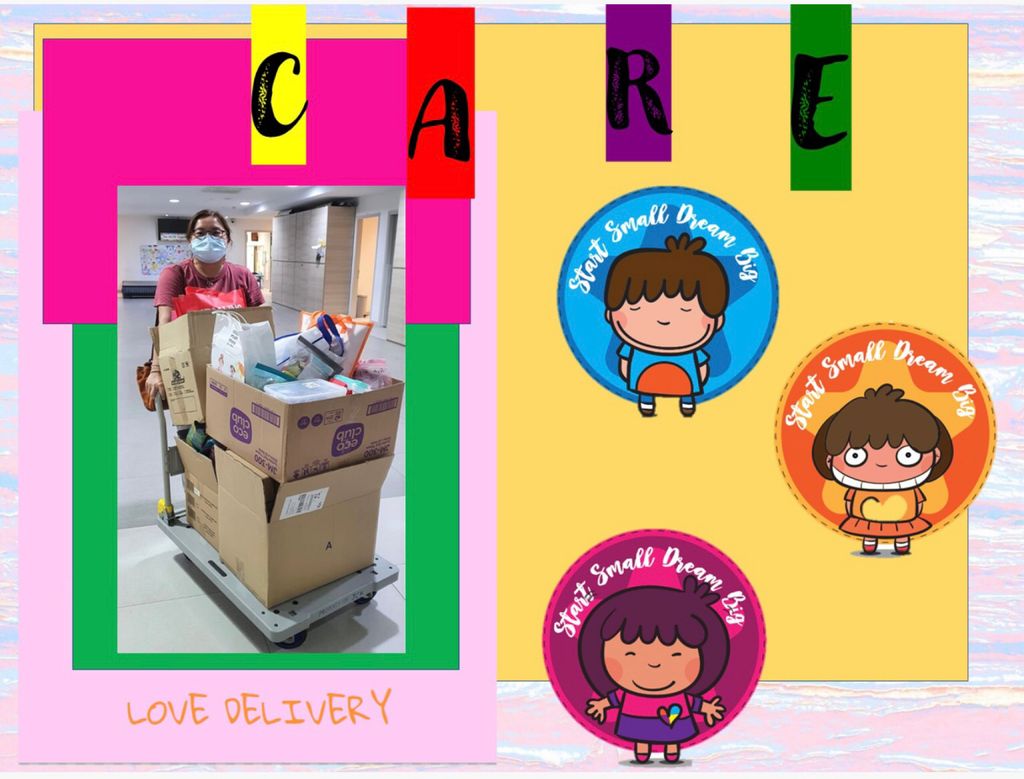 Caring.Appreciating.Respecting.Elderly ( care packs for elderly ) — photo 10