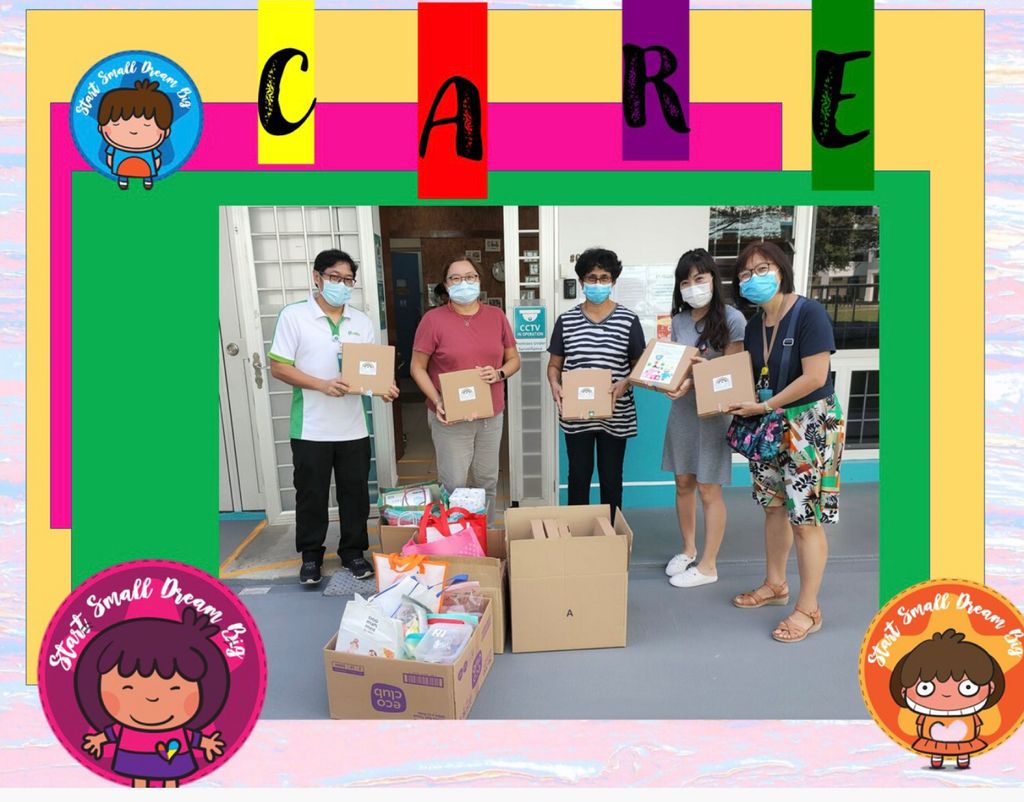 Caring.Appreciating.Respecting.Elderly ( care packs for elderly ) — photo 11