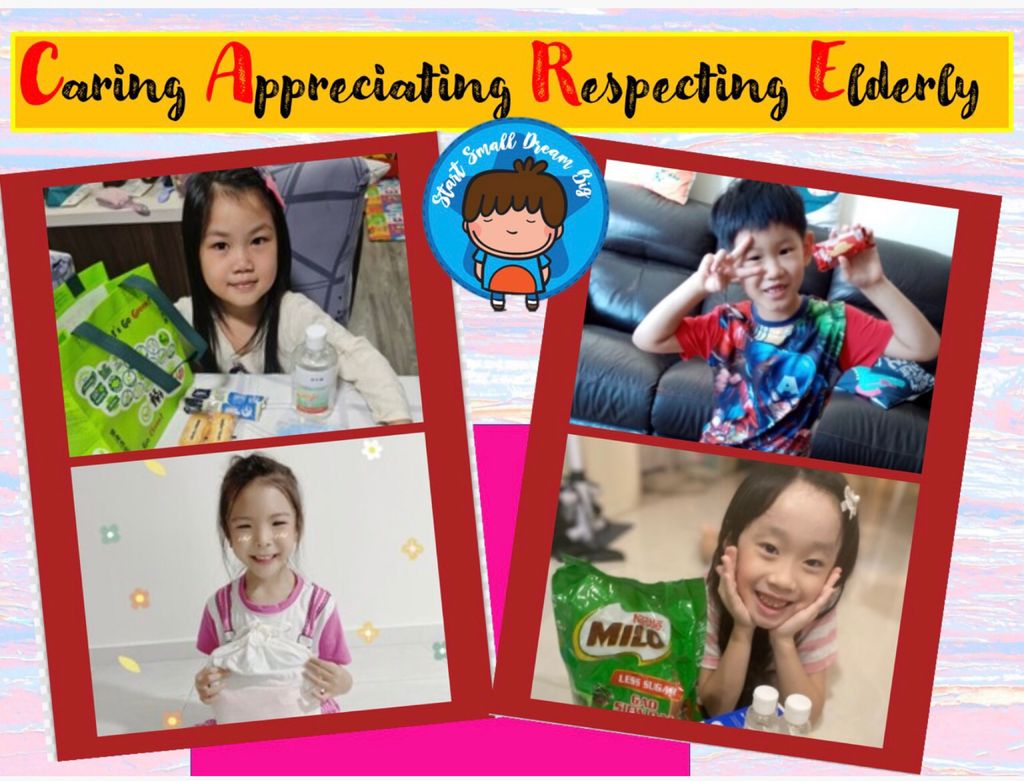 Caring.Appreciating.Respecting.Elderly ( care packs for elderly ) — photo 7