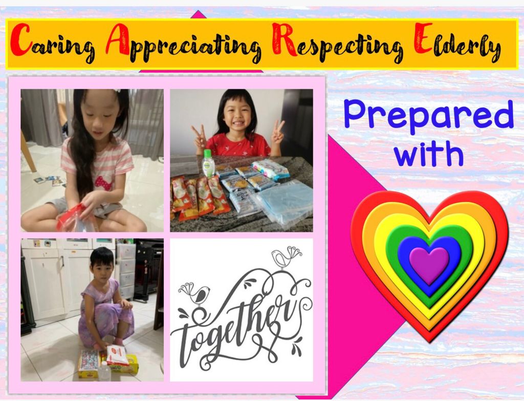 Caring.Appreciating.Respecting.Elderly ( care packs for elderly ) — photo 8