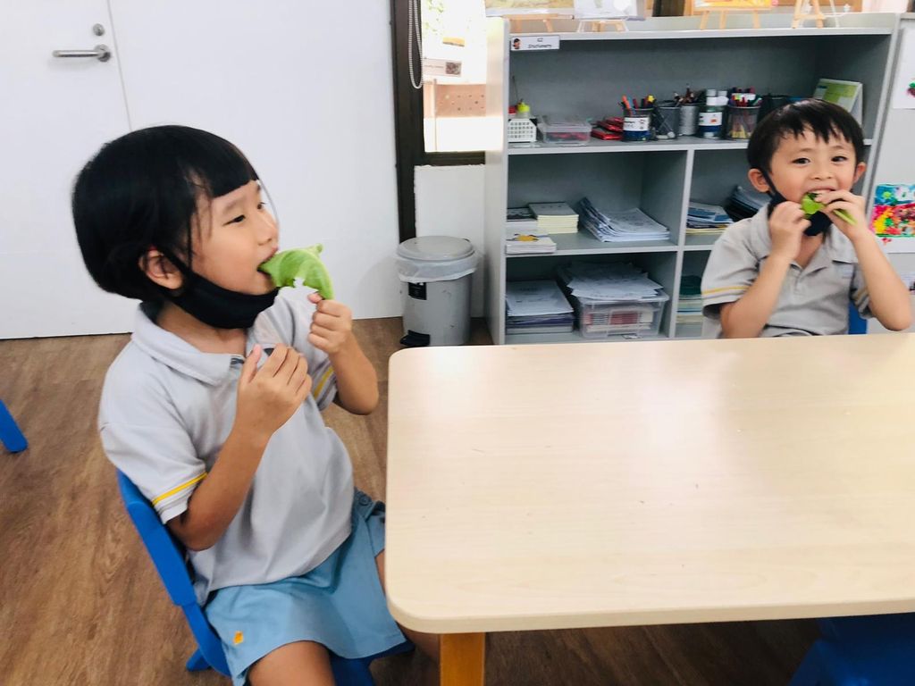 Tasting Time! — photo 7