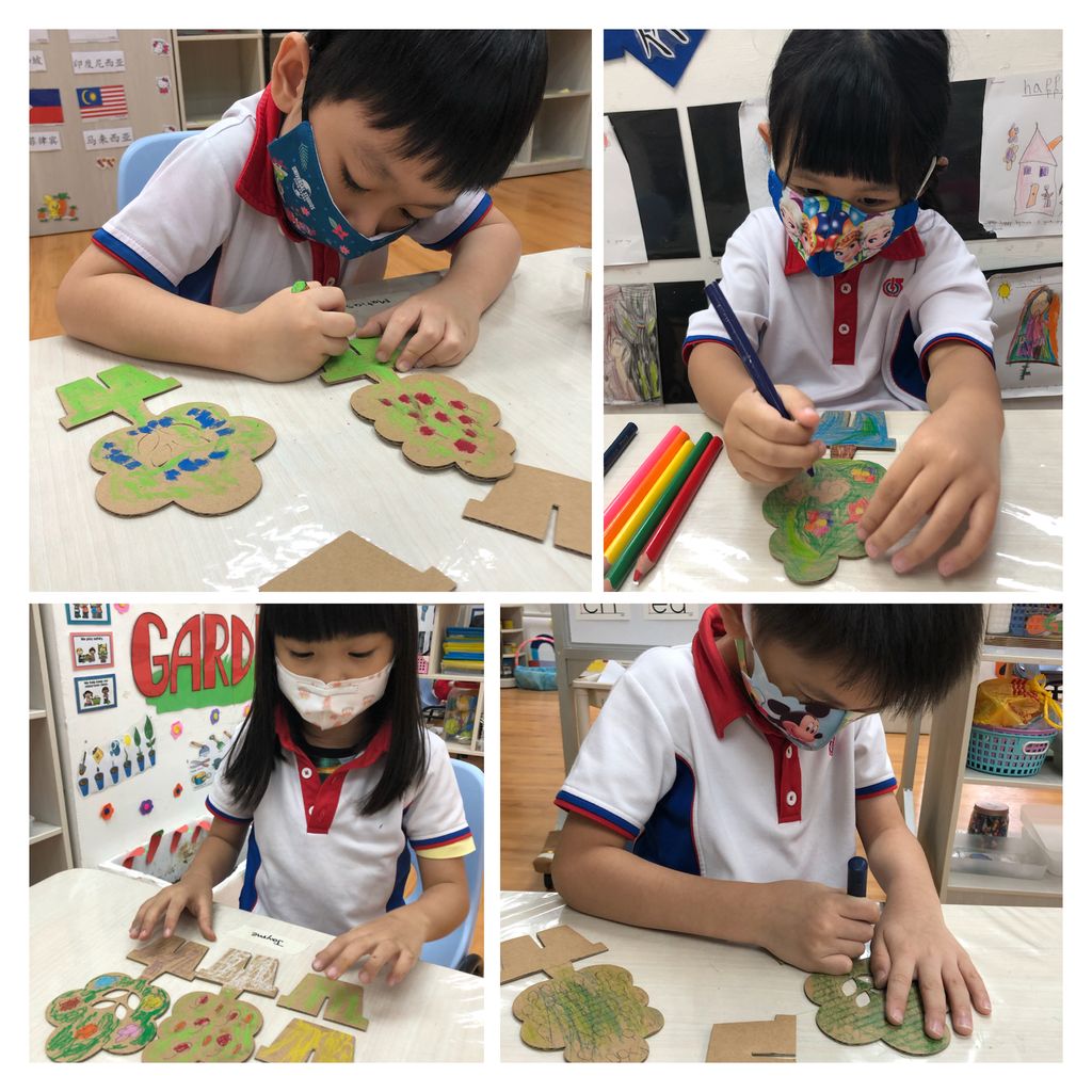 Partner with NParks: Bobby and the Lost Seed π³π³π³ β photo 3