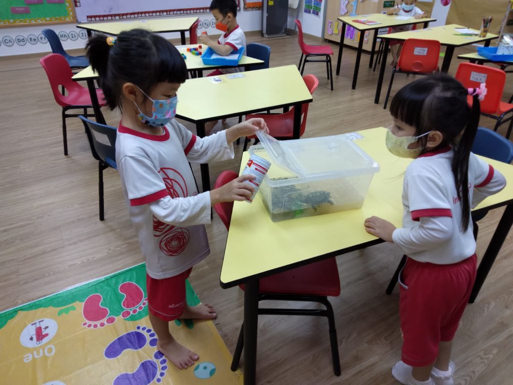 Step 1: Practice Kindness Wherever We Can — photo 2