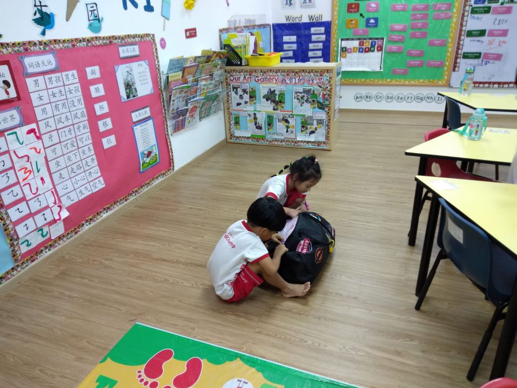 Step 1: Practice Kindness Wherever We Can — photo 4