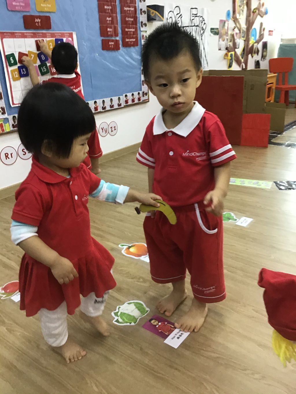 Step 1: Practice Kindness Wherever We Can — photo 5