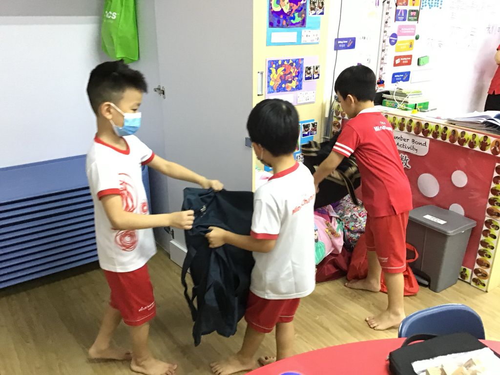 Step 1: Practice Kindness Wherever We Can — photo 6