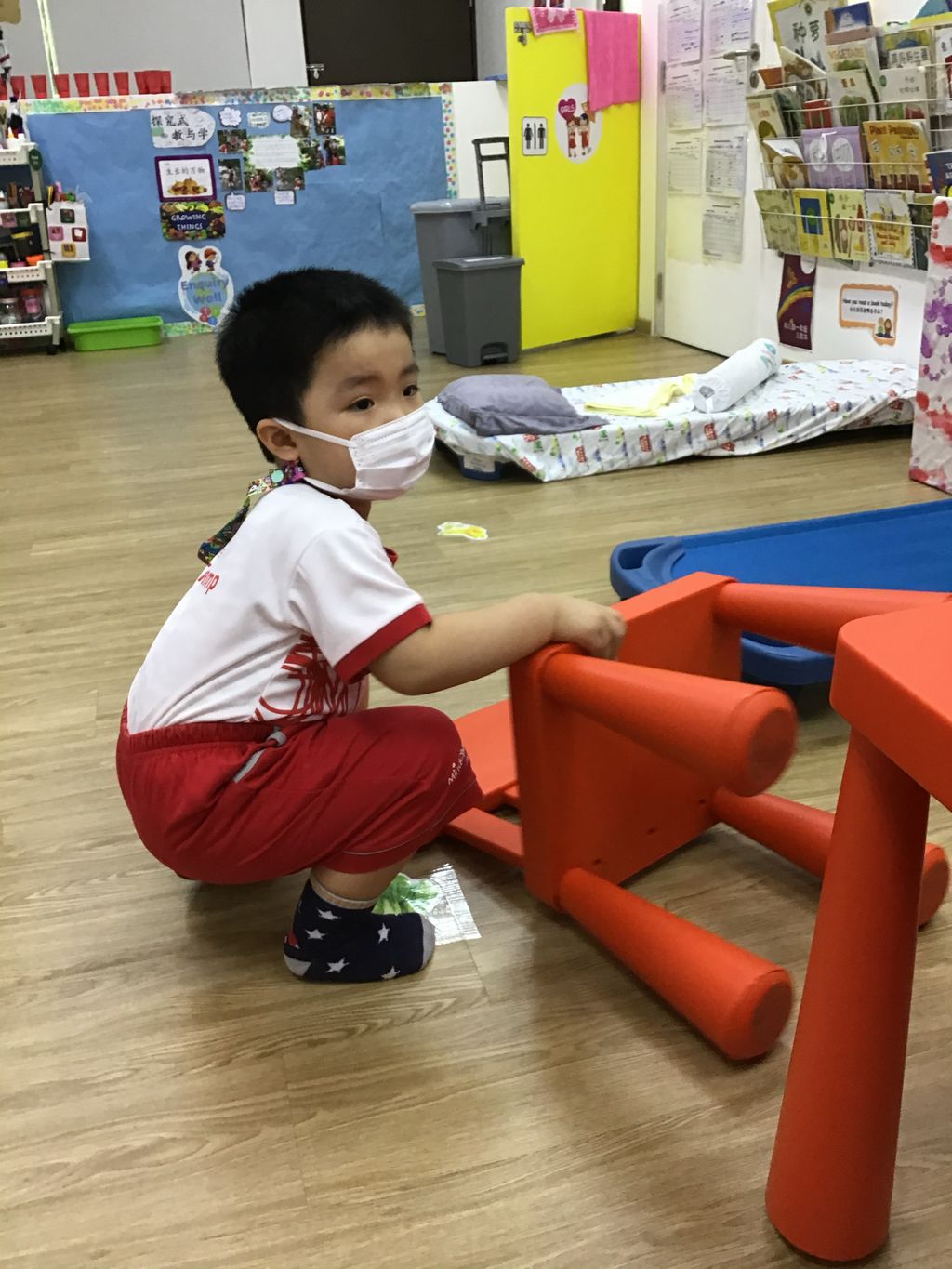 Step 1: Practice Kindness Wherever We Can — photo 8