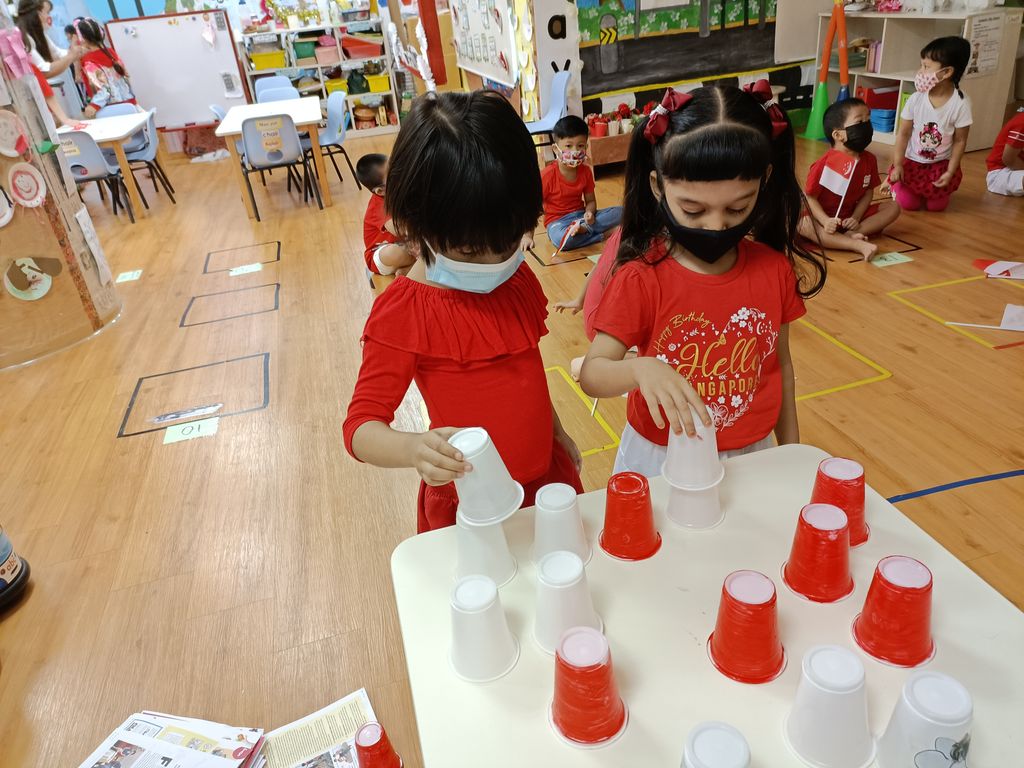 Together Our Singapore Spirit - The Road Ahead🎉 — photo 15