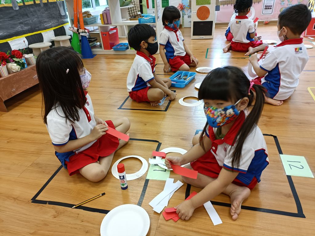 Together Our Singapore Spirit - The Road Ahead🎉 — photo 16