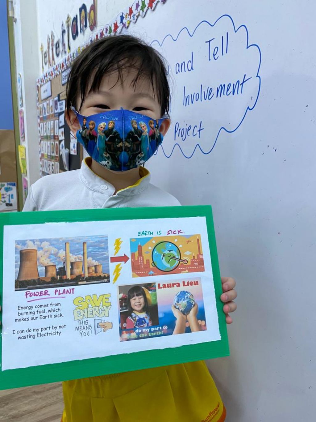 SSDB: Energy conservation & Recycling — photo 2