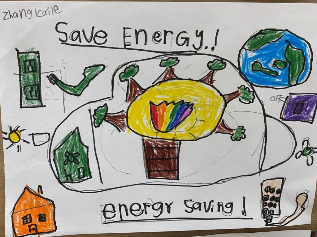SSDB: Energy conservation & Recycling — photo 6