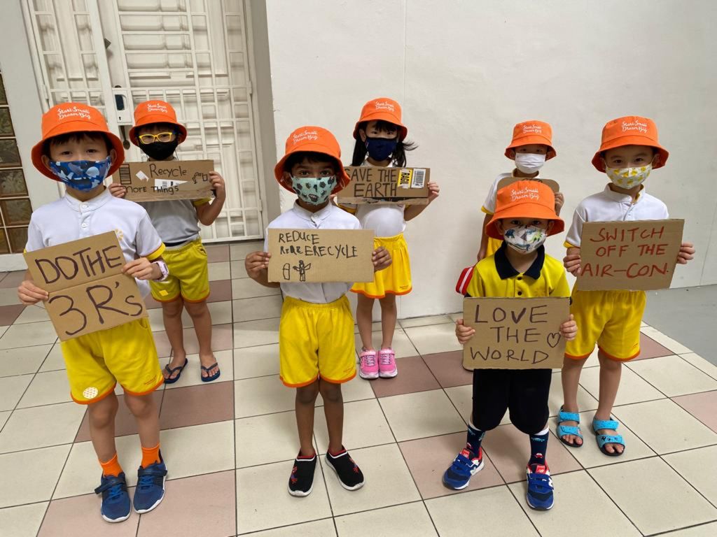 SSDB: Energy conservation & Recycling — photo 8