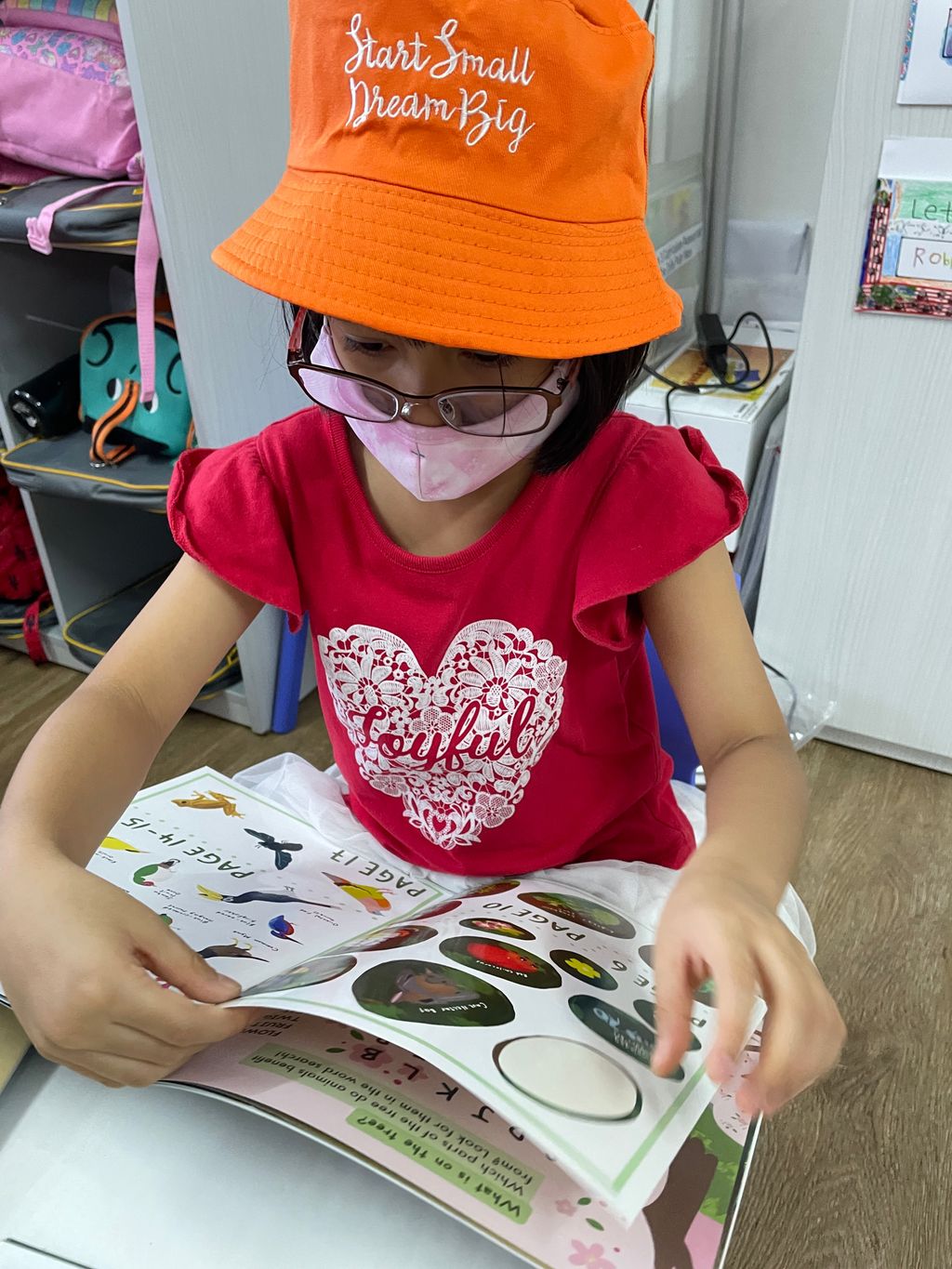 Wildlife Buddies + NParks Biodiversity Week — photo 2