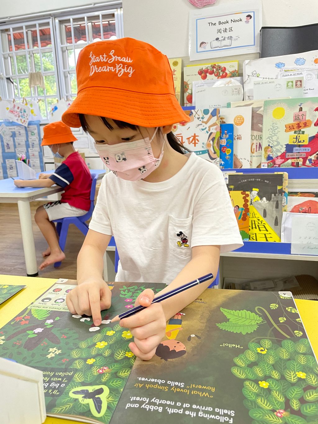 Wildlife Buddies + NParks Biodiversity Week — photo 3