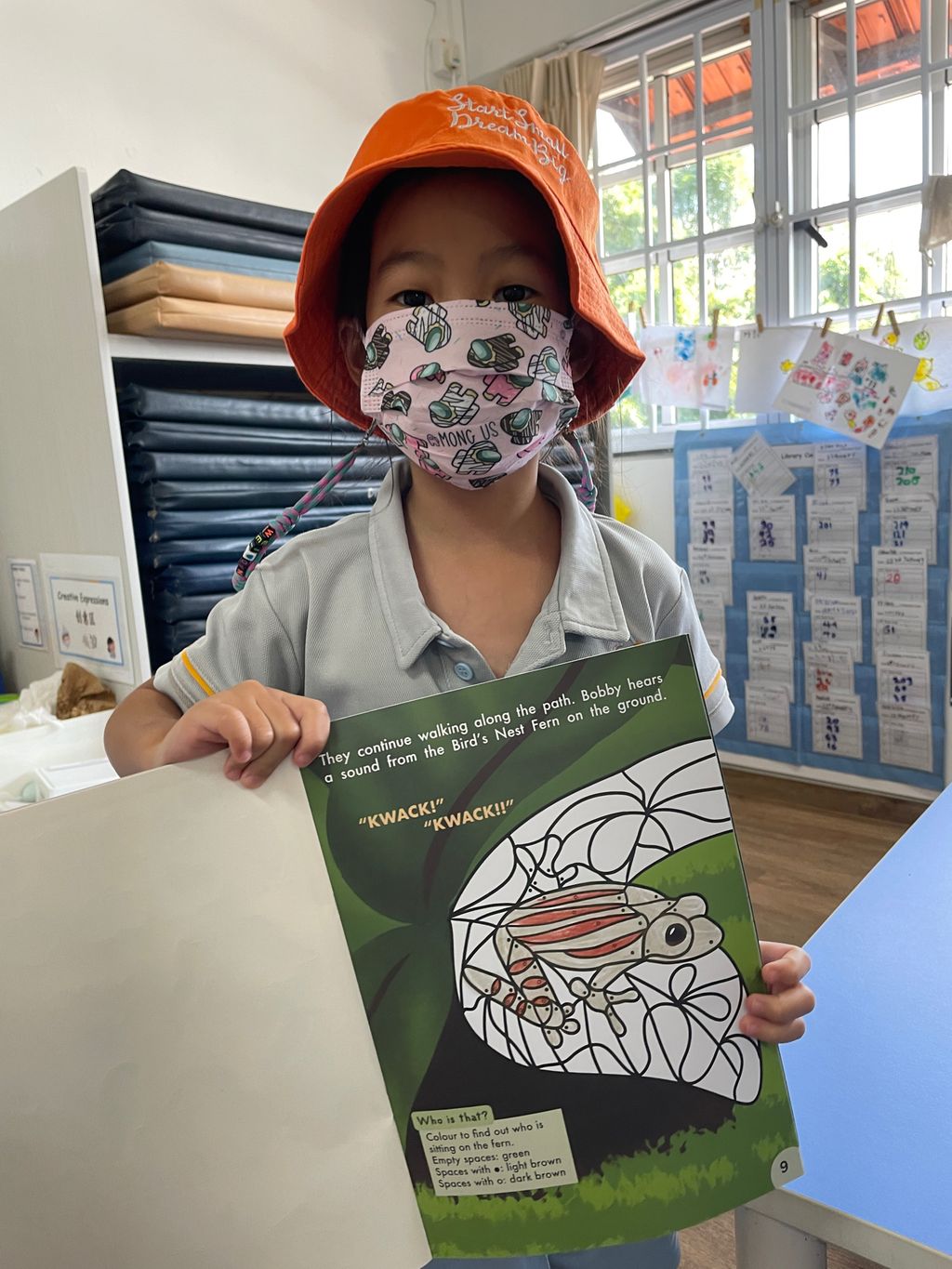 Wildlife Buddies + NParks Biodiversity Week — photo 4