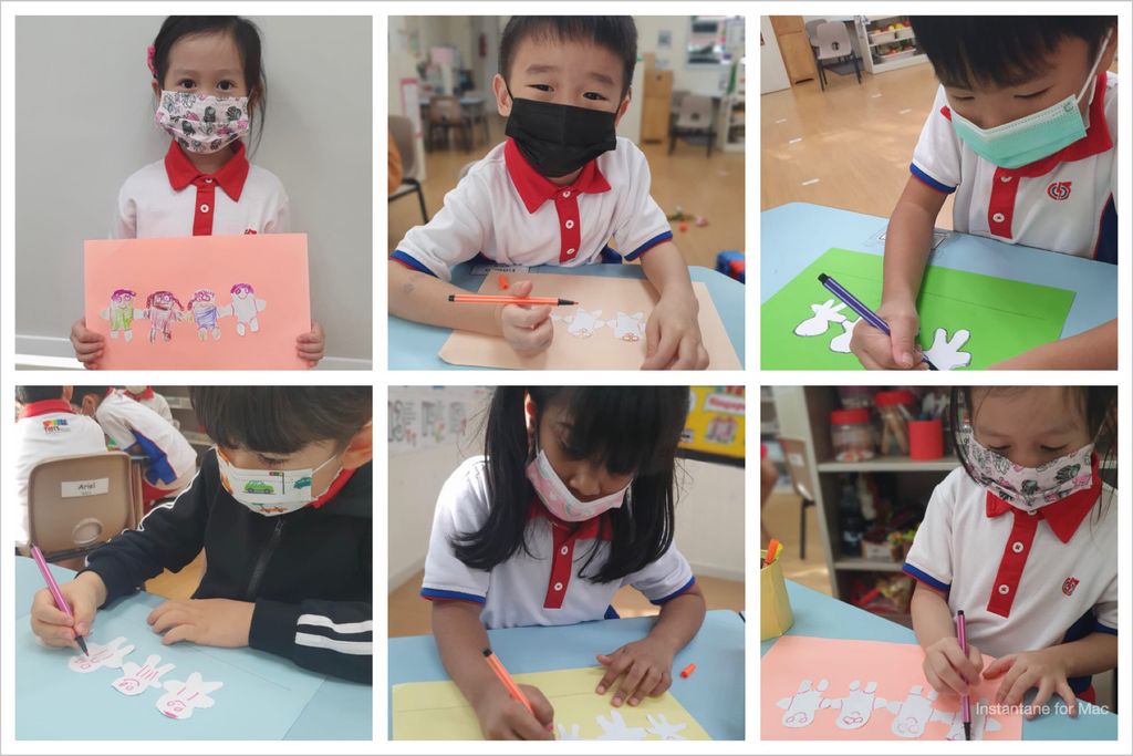 Commemorating Racial Harmony Day — photo 1