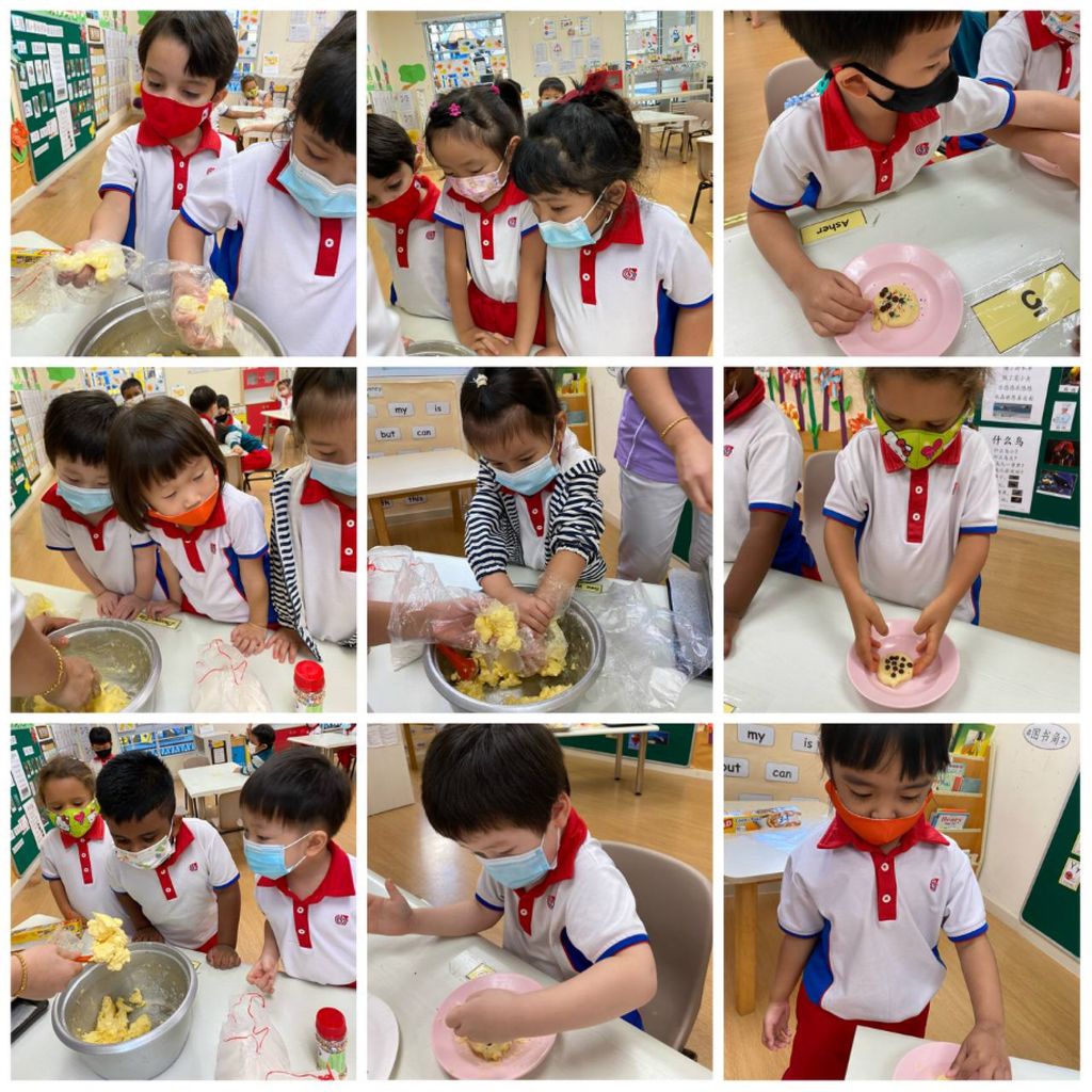 Parents’ Day — photo 2