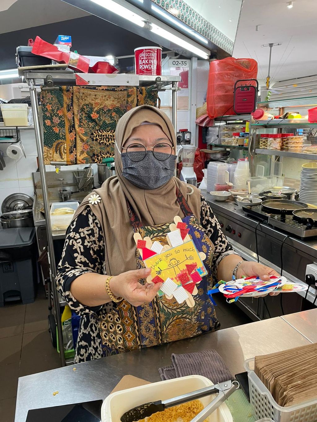 National Day: Giving spirit — photo 2