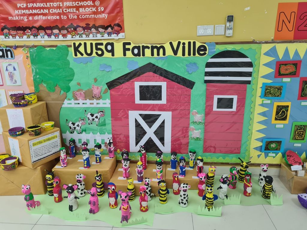 SSDB Finale: From Farm to Table — photo 3