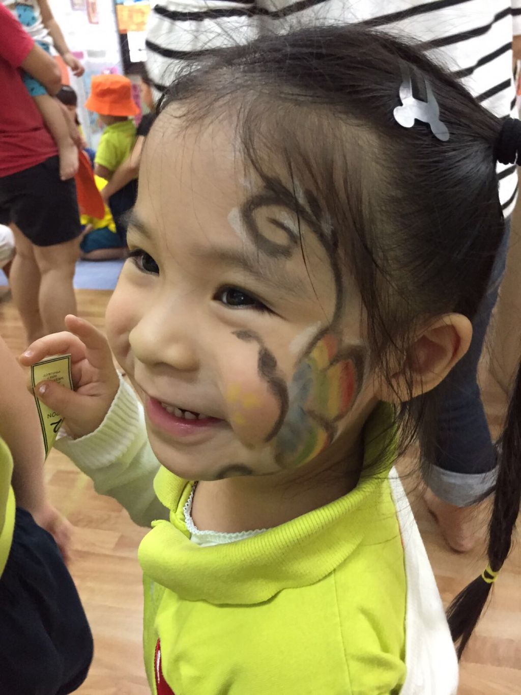 Our Charity Bazaar — photo 3