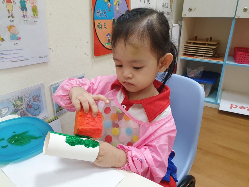 Joy of Caring Makes a Difference