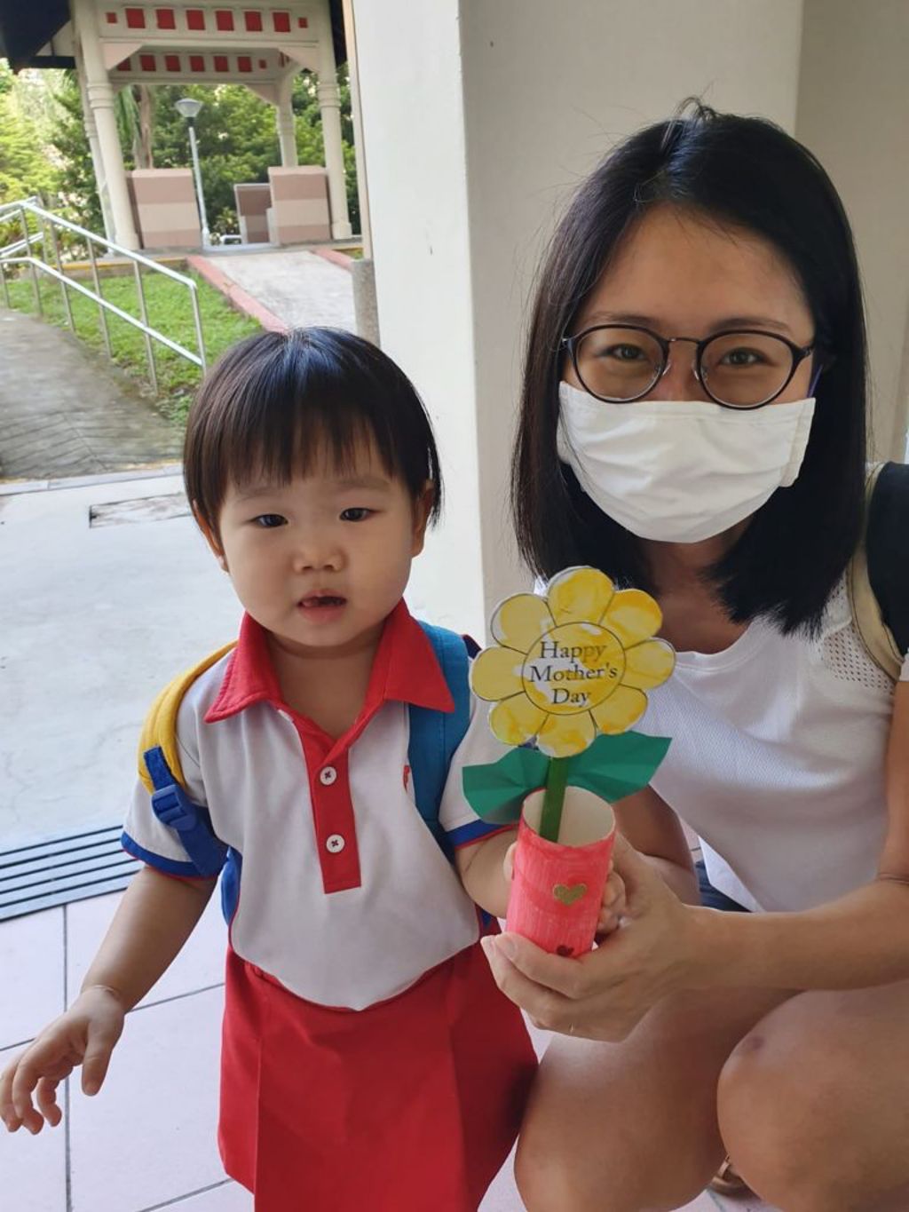 Joy of Caring Makes a Difference — photo 1