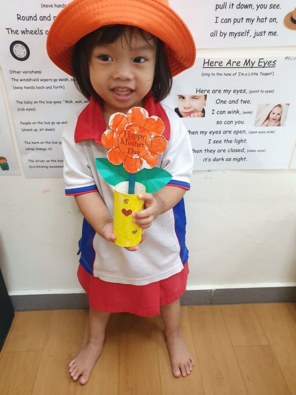 Joy of Caring Makes a Difference — photo 2