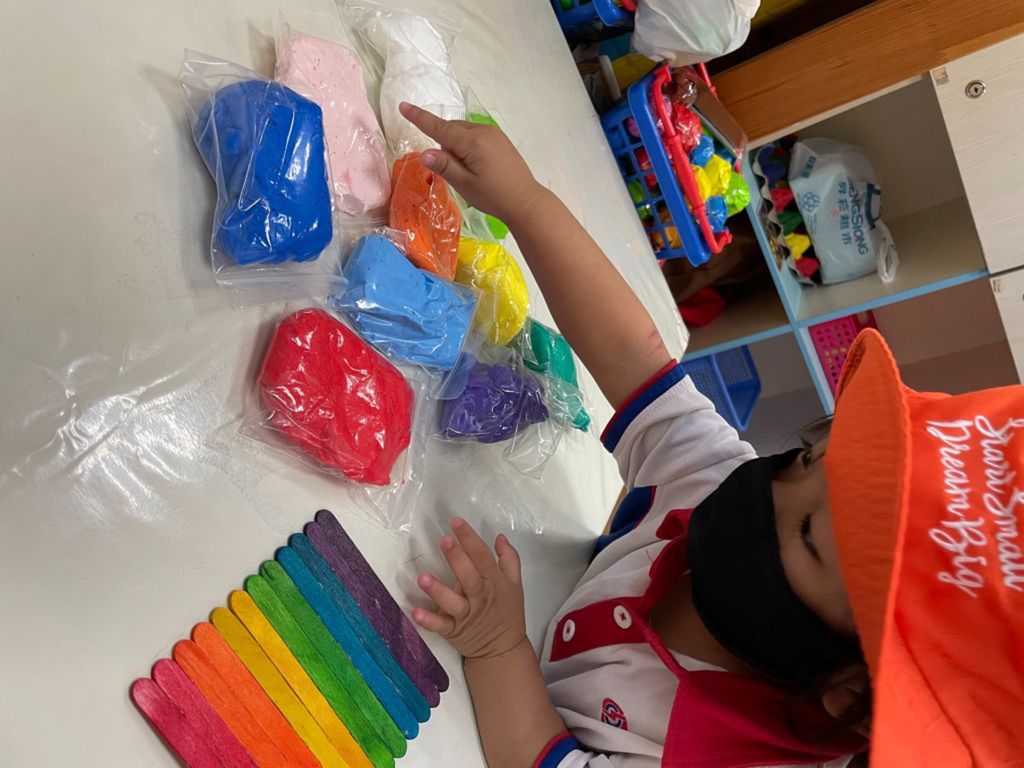 Joy of Caring Makes a Difference — photo 1