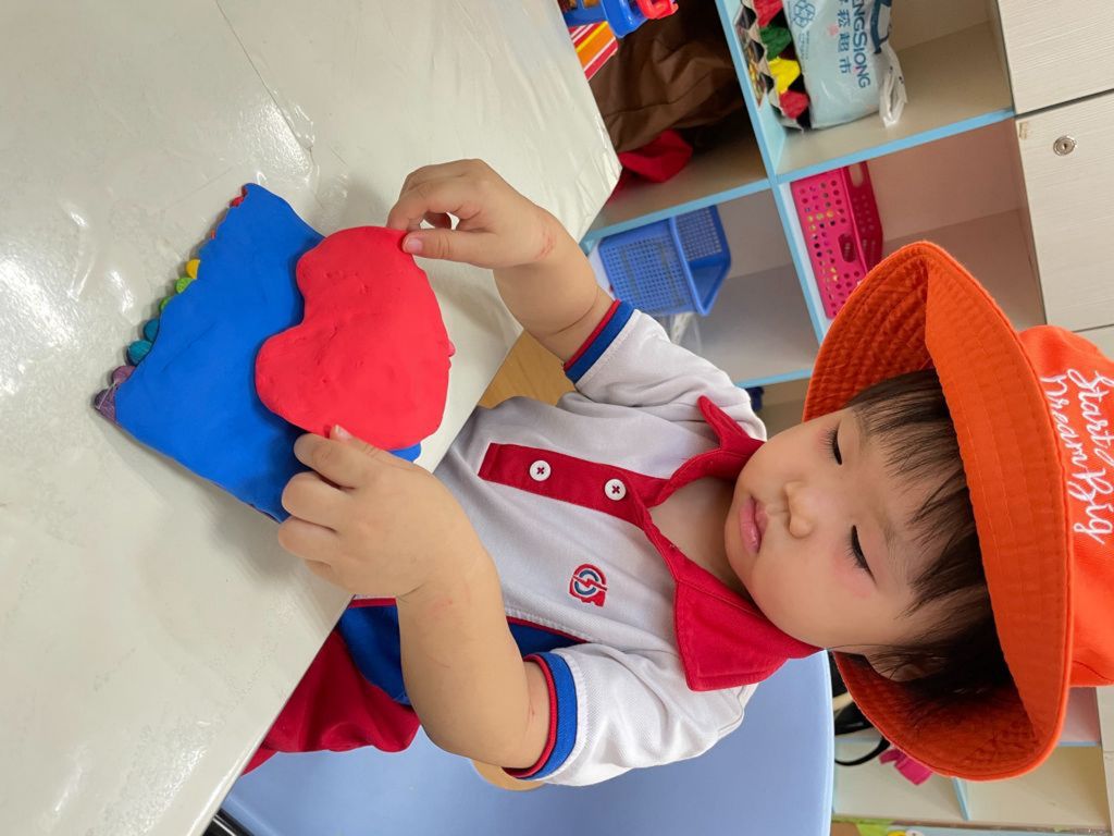 Joy of Caring Makes a Difference — photo 2