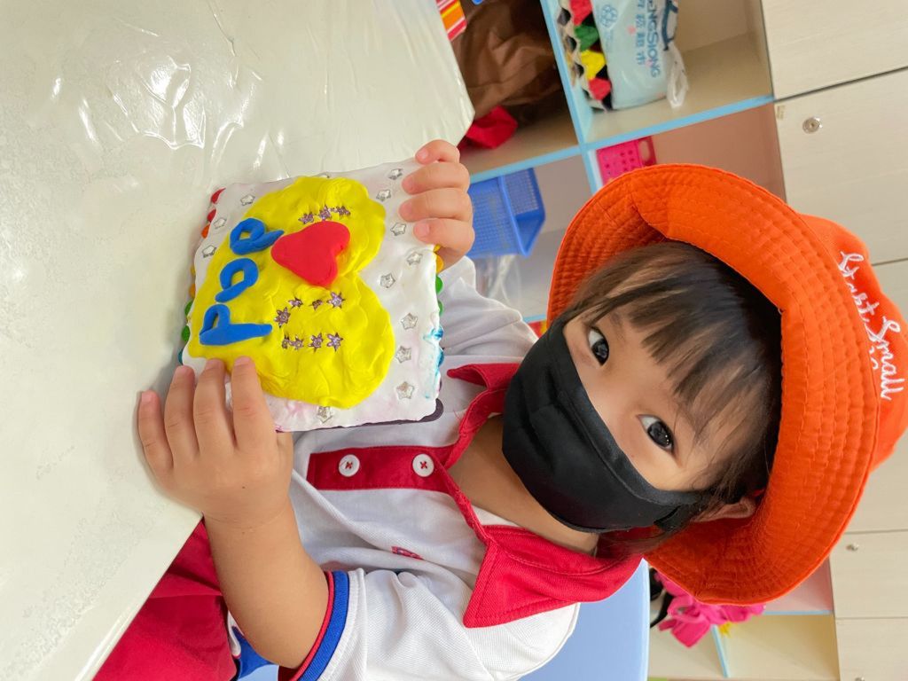 Joy of Caring Makes a Difference — photo 2