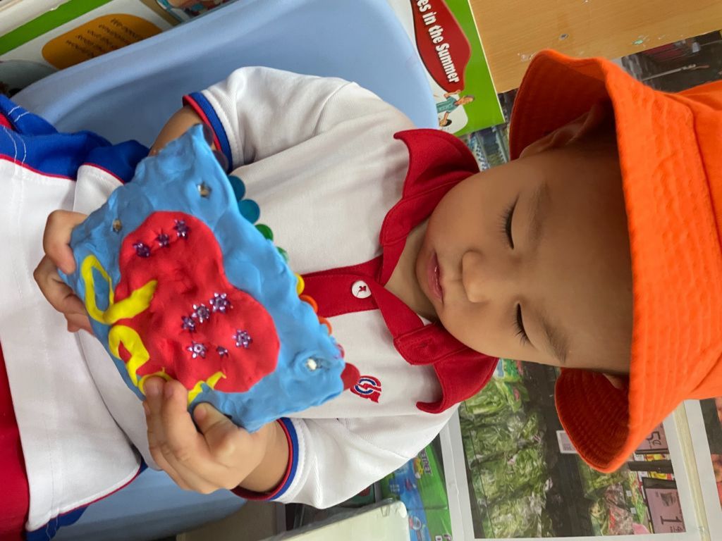 Joy of Caring Makes a Difference — photo 3