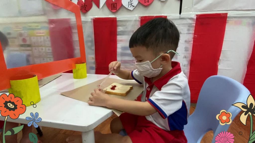 Joy of Caring Makes a Difference — photo 1