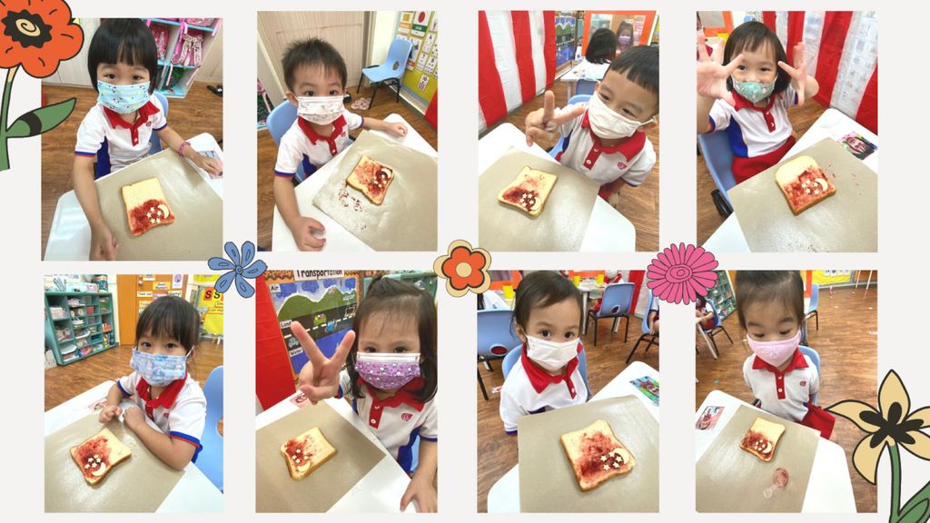 Joy of Caring Makes a Difference — photo 4
