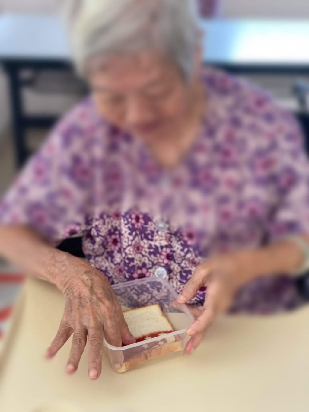 Joy of Caring Makes a Difference — photo 2
