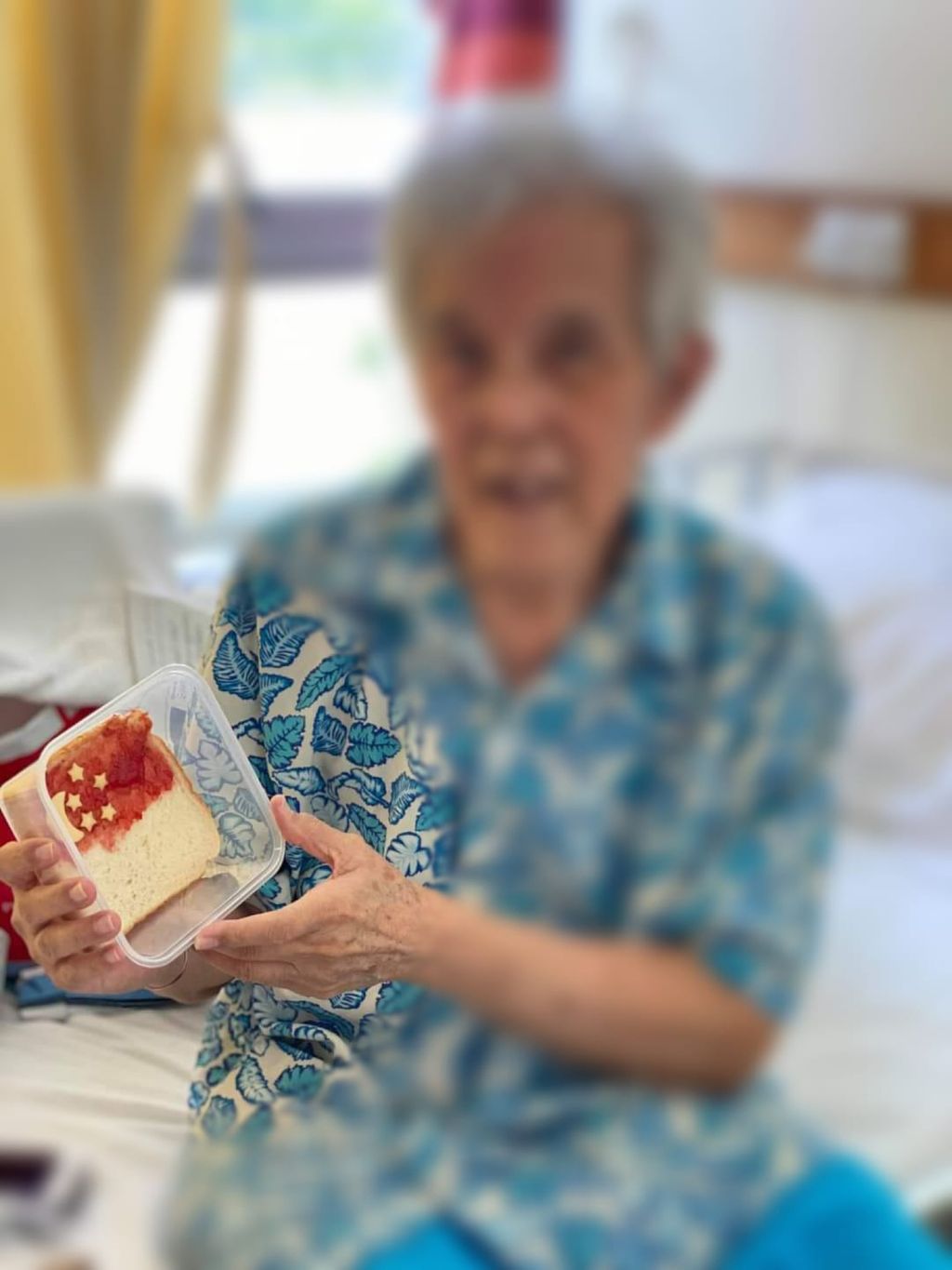 Joy of Caring Makes a Difference — photo 3