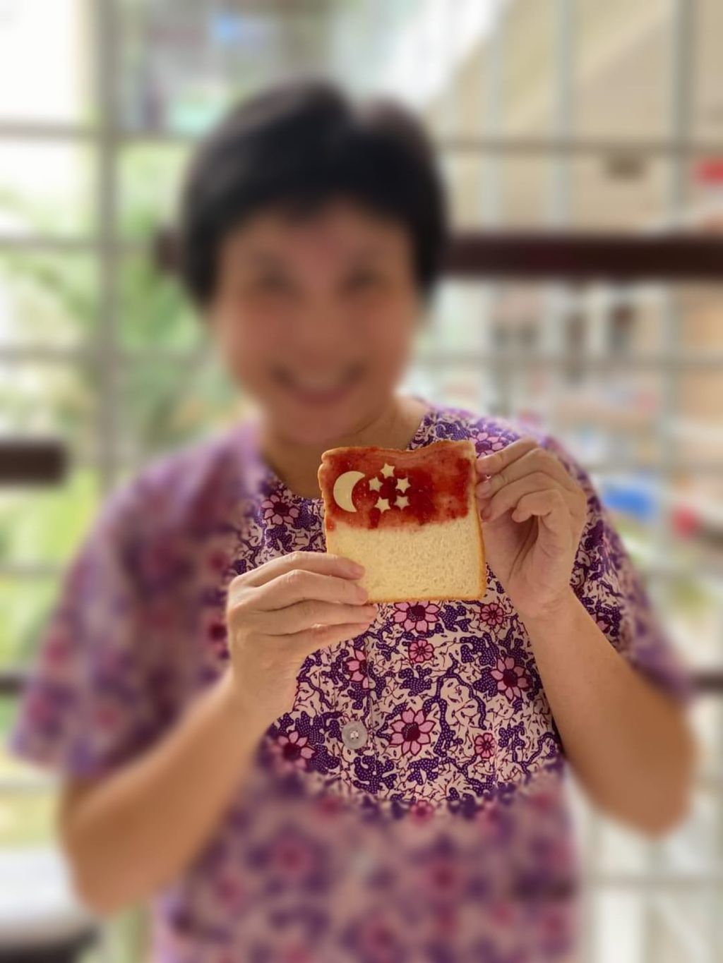 Joy of Caring Makes a Difference — photo 4