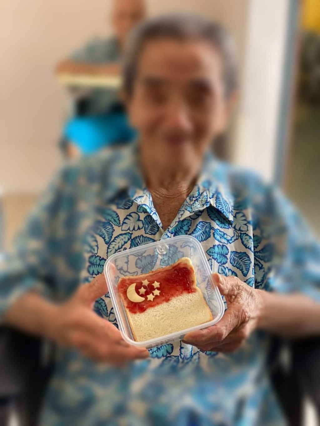 Joy of Caring Makes a Difference — photo 5