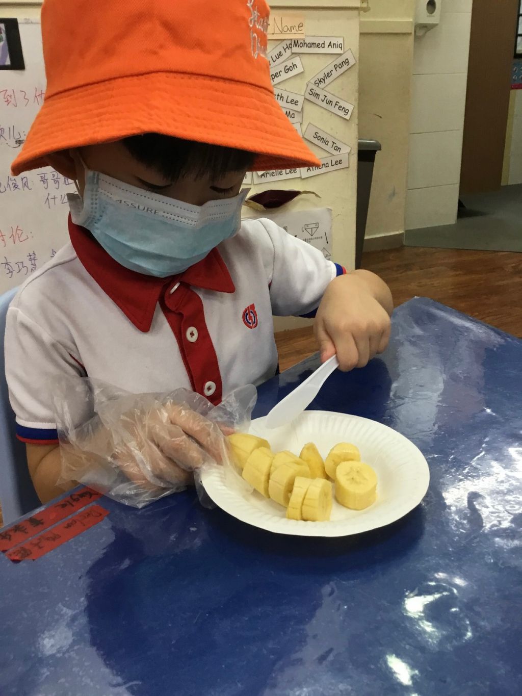 Joy of Caring Makes a Difference — photo 2