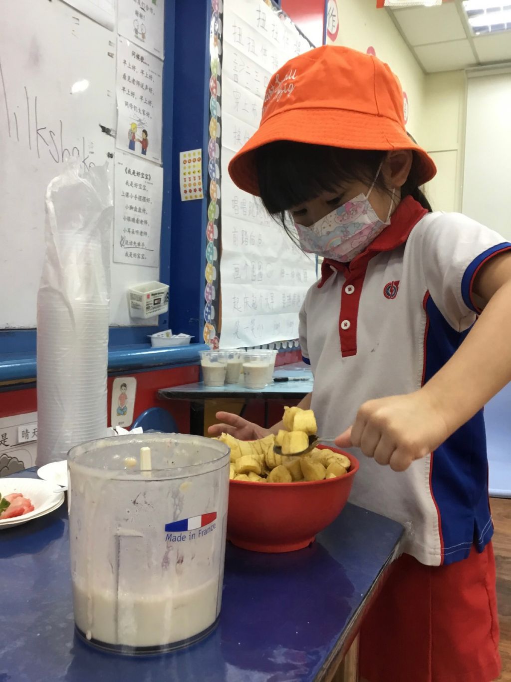 Joy of Caring Makes a Difference — photo 3