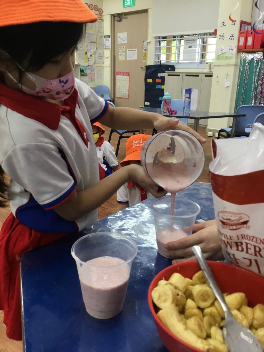 Joy of Caring Makes a Difference — photo 1