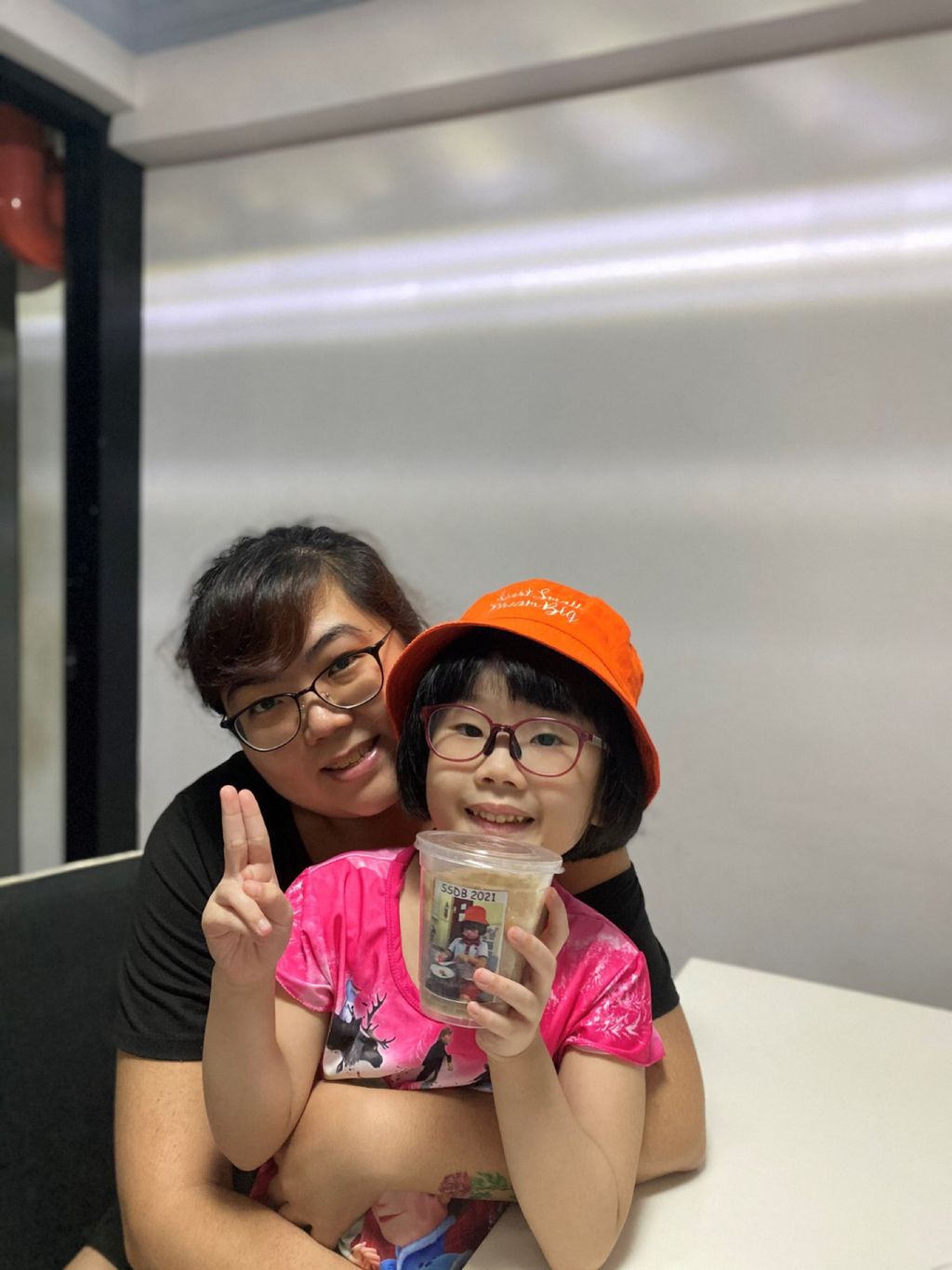 Joy of Caring Makes a Difference — photo 4